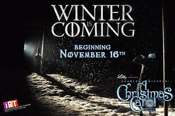 Social media image for A Christmas Carol